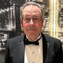 Raymond D. Burgess