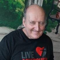 Chester A. Skalsky