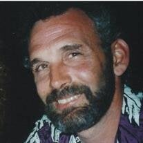 William "Bill" Alan Caputo