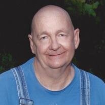 Bradley Curtis Walker