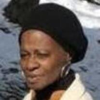 Beverly Ann "Bev" "Sue" Moncrief