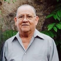 Mr. Jose Duran