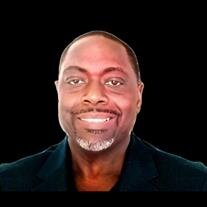 Mr. Ricky Shepherd Sr.