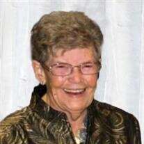 Norma Millward