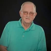 Larry L. Binkley