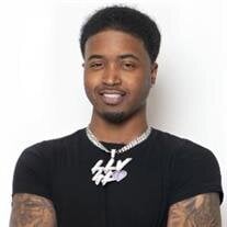 Kelvin D. Steptoe "OG Duka" Jr.
