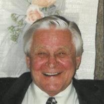 Theodore "Teddy" Skora