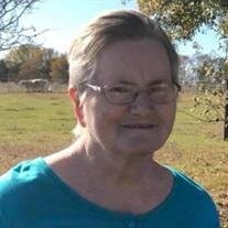 Linda Faye Proske
