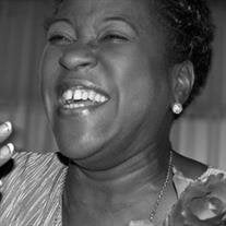 Carey Ann Polk-Francis