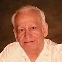 Spyridon (Sam) Christodoulou