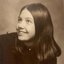Mary Winston Collopy Heiderstadt