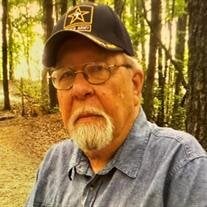 Mr. Tommy Houston Crowe