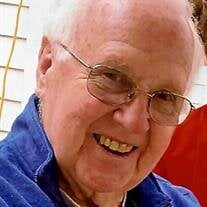 Donald "Fitzy" FitzGerald