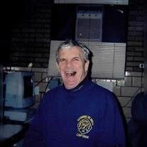 Robert "Bob" I. Brennan