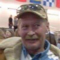 Ronald David Hays
