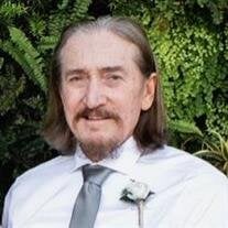 Dennis Lesley Harman