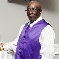 Horace Cooper