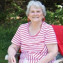 Mary J. Bailey