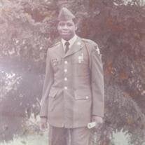 Mr. Willard J. Baylis
