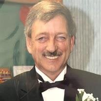 George A. Eash