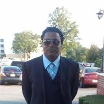Odell Willie Hightower