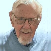 Robert Martin Anderson