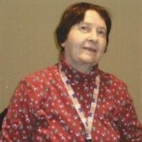 ZOYA BROZDUKH