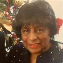 Barbara Lawrence