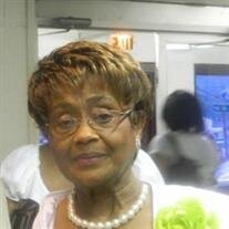 Flora Helen Owens (DOWNTOWN)