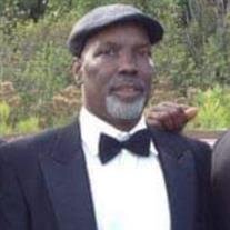 Lemon Curtis Jr.