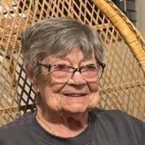 Mrs. Shirley E. McMall