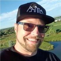 Brian Edward Buffington