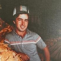 Ronnie Dale Jordan