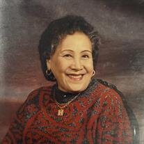 Filomena Burch