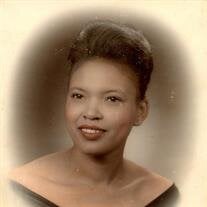Mrs. Mattie Lee Hodge
