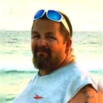 Mark Wayne Martin