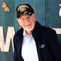 David Douglas "Papa" Wilson