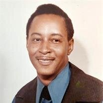 Mr. Earl LaVorice Hinton