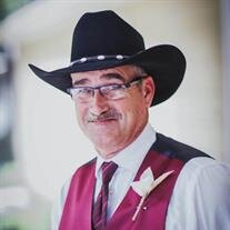 William "Billy" David Merkel