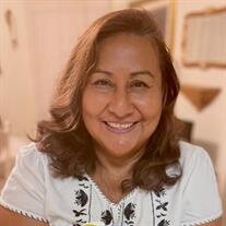 Norma L Perales
