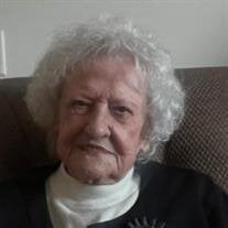 Thelma L Thompson