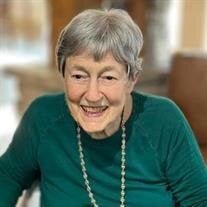 Jane S. Hansard