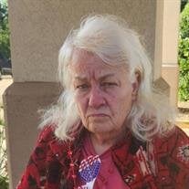 Rosie E. Barber
