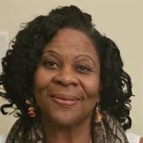 Pauline Bascombe-Lee