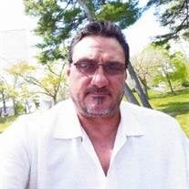 John William Lopez Jr.