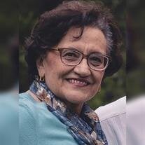 Patricia Torrey