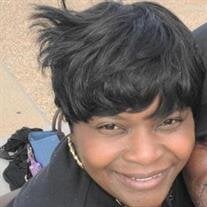 LaTonya Donya Flemon