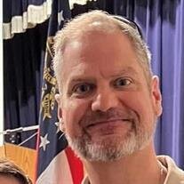 Mr. Charles Snyder Dunn III