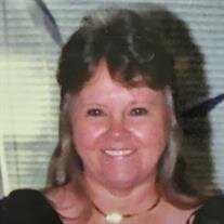 Dorothy Sue Jordan