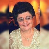 Maria Bisconti